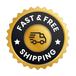 Free Shipping